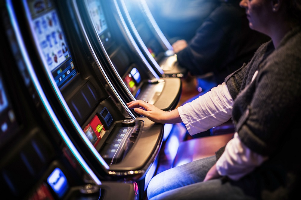 Top 4 High Rated Online Slots Games With High RTP In 2021