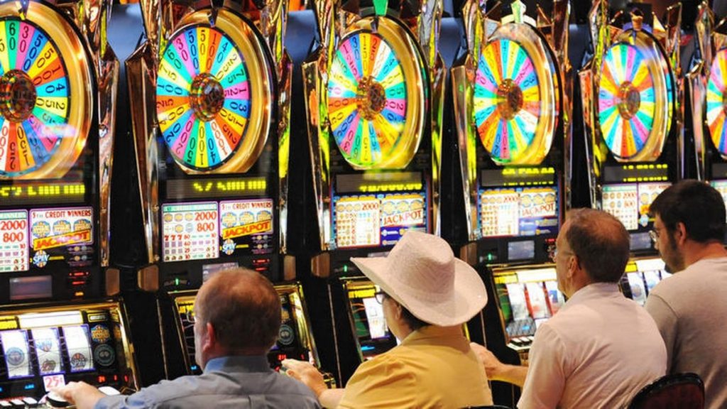 Slot Pragmatic: Became The Fastest Growing Business