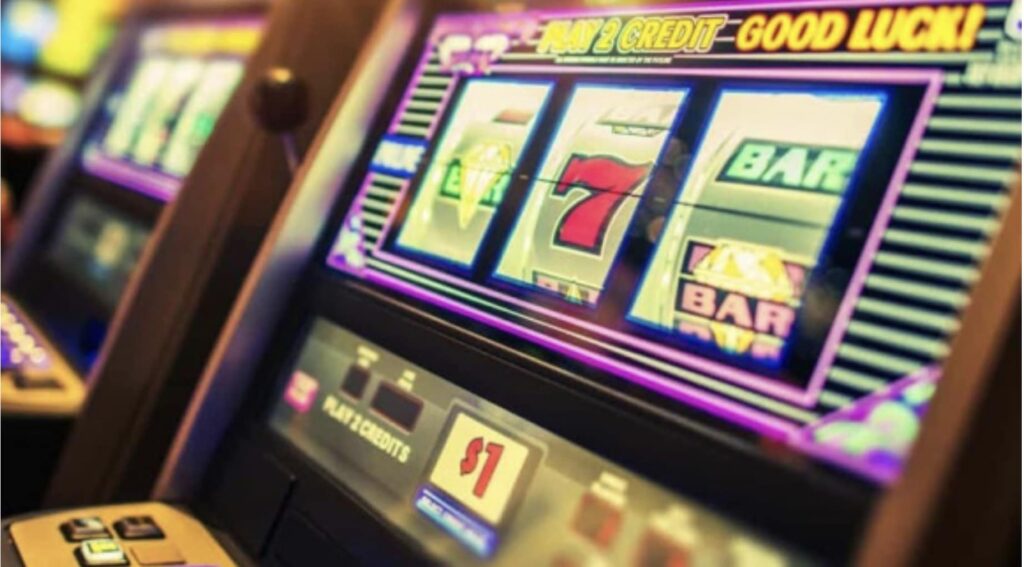 How to choose the best online slot game for your preferences?