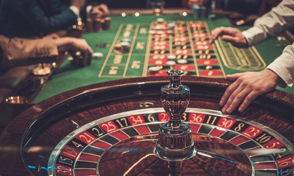 Few Strategies to Follow While Participating in Any Casino