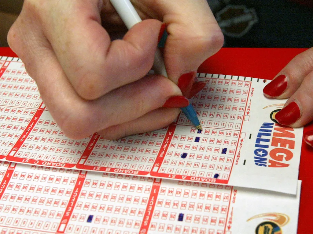 Online lottery – How do your tickets support good causes? online lottery