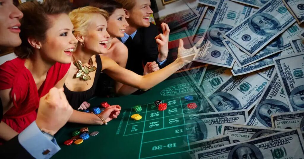 When is it safe to withdraw winnings from no deposit bonuses?