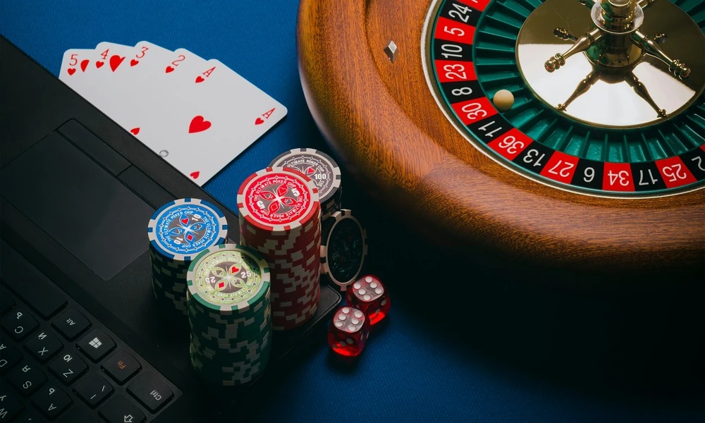 Fresh Online Slot Interface Ideas Making Every day Play More Convenient